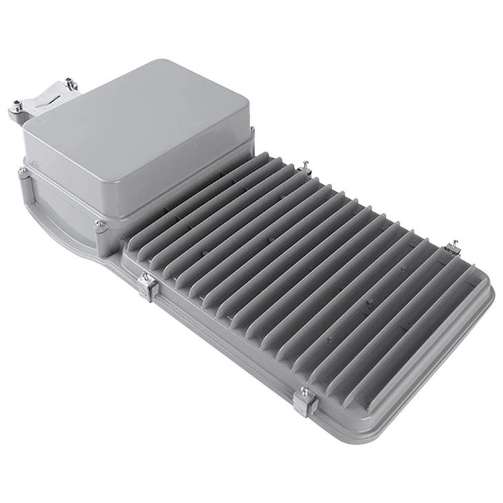 All In Two 30w Solar Power Street Light
