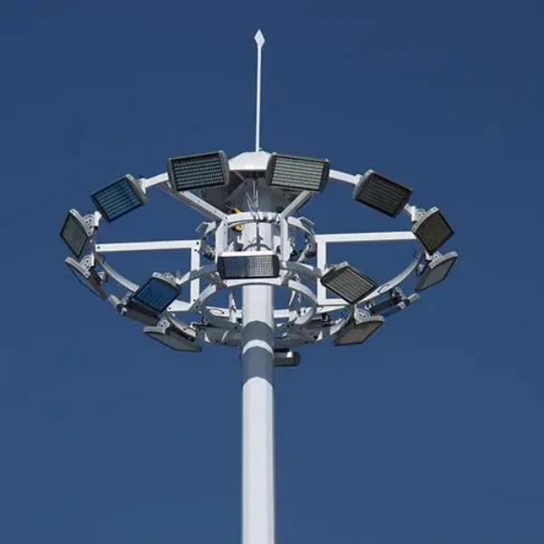 Sab nraum zoov Stadium Teeb