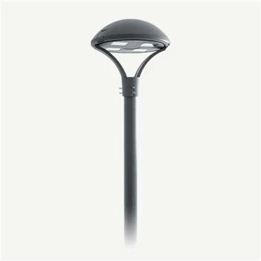 LED Courtyard Teeb