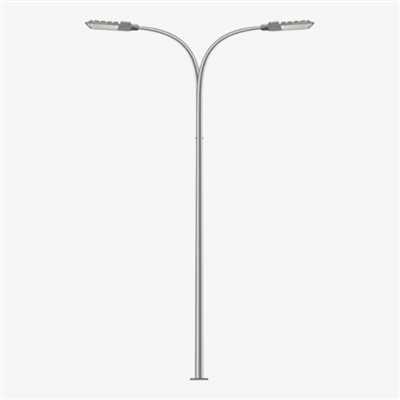 Ob Chav Arm Street Lub Teeb Ncej