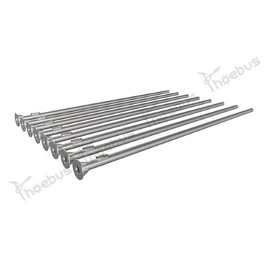 Kub Dip Galvanized Ncej